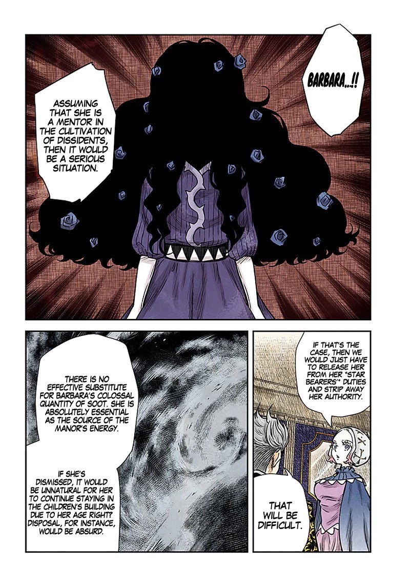 Shadows House, Chapter 86 image 11